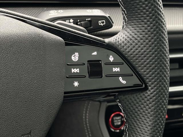 2026 Audi SQ5 Premium Plus