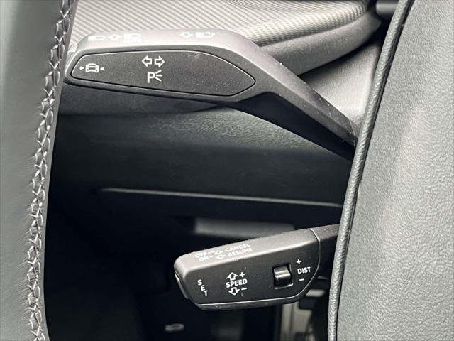 2026 Audi SQ5 Premium Plus