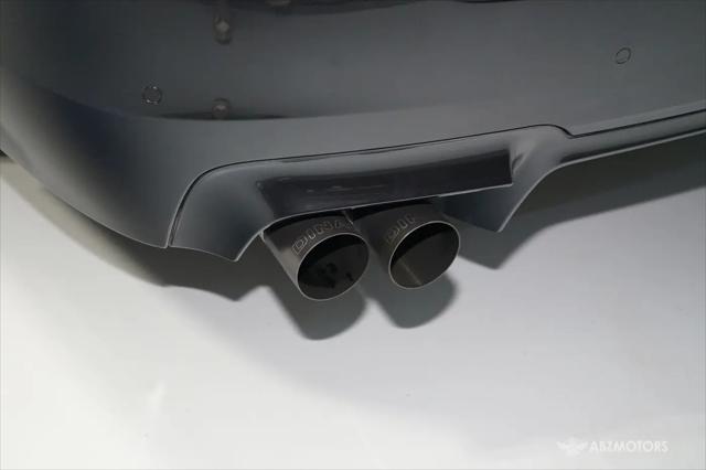 2014 BMW M5 Standard