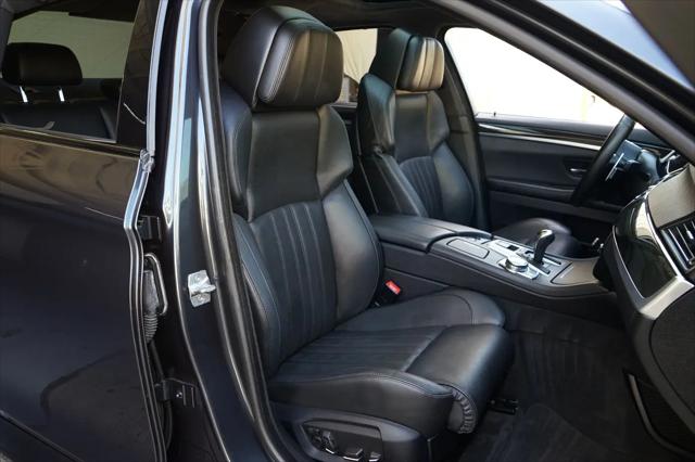 2014 BMW M5 Standard