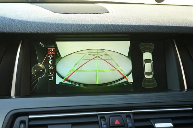 2014 BMW M5 Standard