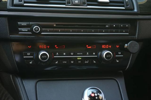 2014 BMW M5 Standard