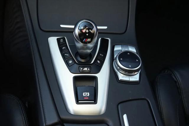 2014 BMW M5 Standard