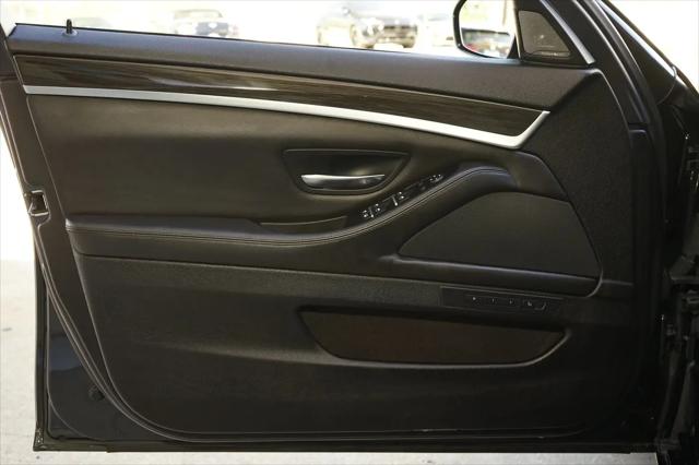 2014 BMW M5 Standard
