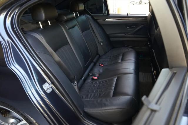 2014 BMW M5 Standard