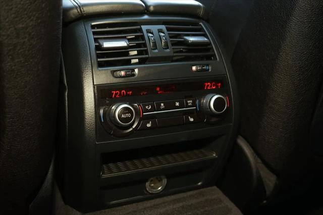 2014 BMW M5 Standard