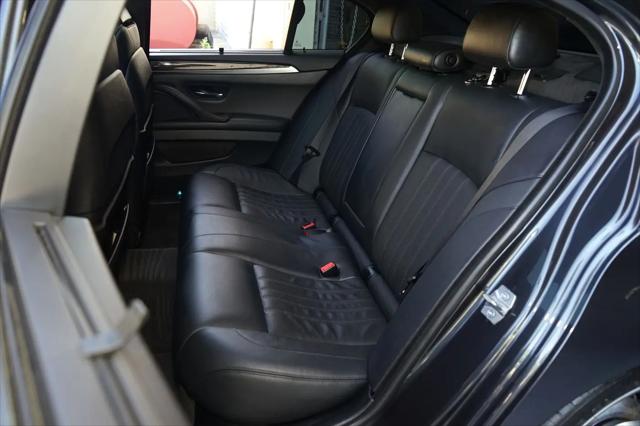 2014 BMW M5 Standard