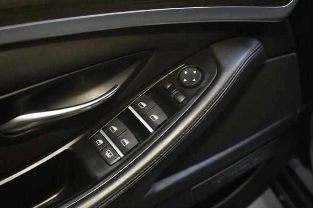 2014 BMW M5 Standard