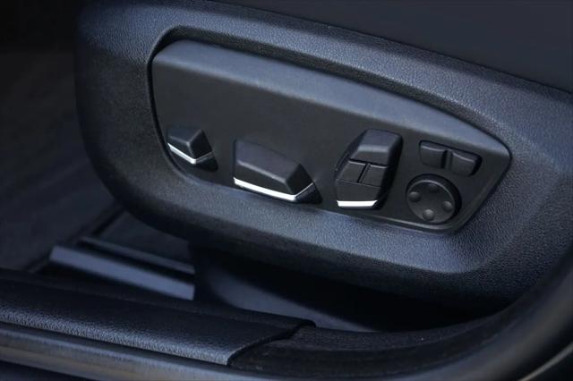 2014 BMW M5 Standard