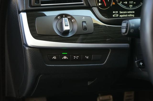 2014 BMW M5 Standard