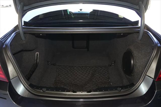 2014 BMW M5 Standard