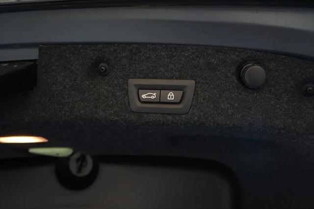 2014 BMW M5 Standard