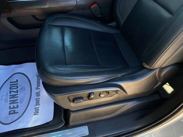 2023 GMC Sierra 1500 4WD Crew Cab Short Box SLT