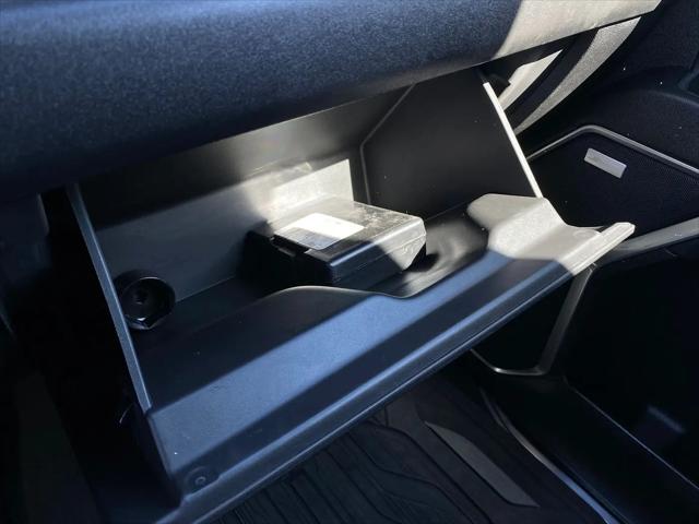 2023 GMC Sierra 1500 4WD Crew Cab Short Box SLT