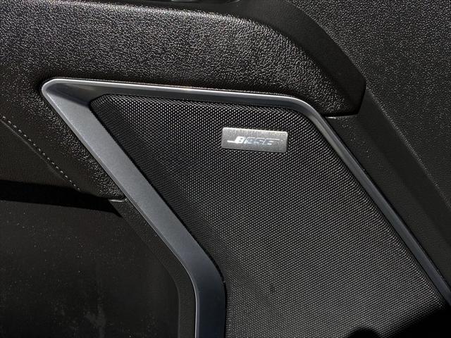 2023 GMC Sierra 1500 4WD Crew Cab Short Box SLT