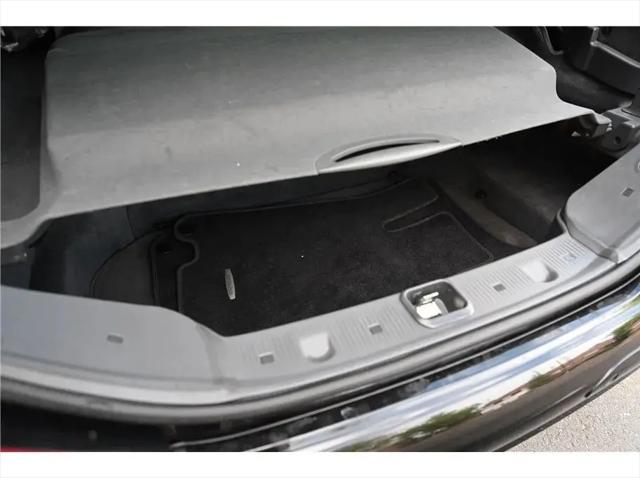 2008 Mercedes-Benz SL SL 55 AMG