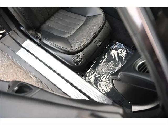2008 Mercedes-Benz SL SL 55 AMG