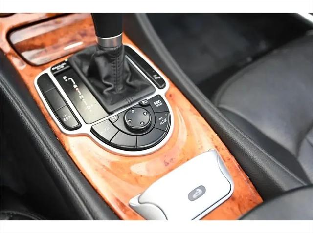 2008 Mercedes-Benz SL SL 55 AMG