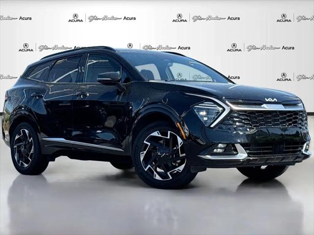 2023 Kia Sportage SX-Prestige for sale in Augusta, GA