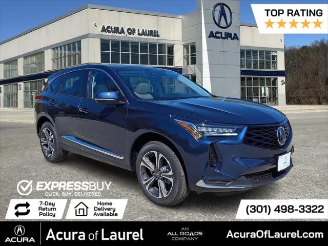 2026 Acura RDX Technology for sale in Laurel, MD