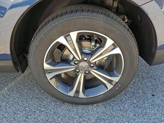 2026 Acura RDX Technology