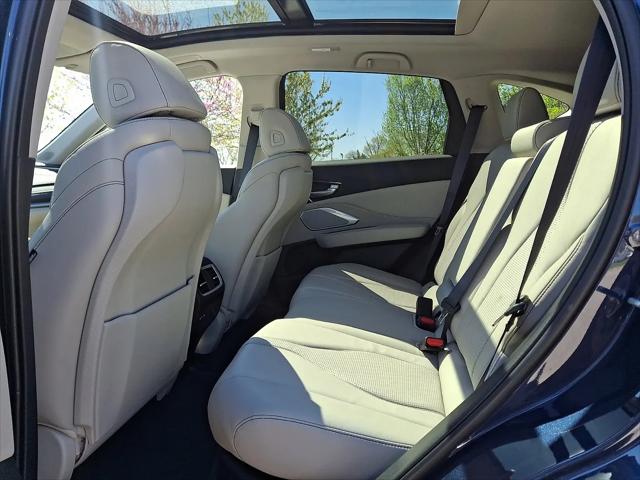 2026 Acura RDX Technology