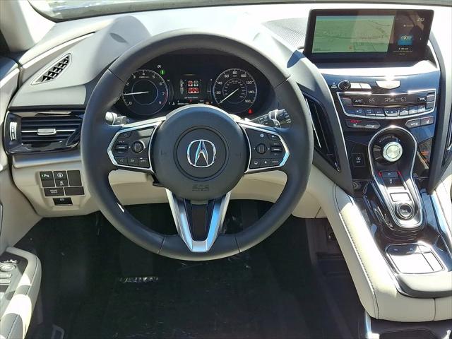 2026 Acura RDX Technology