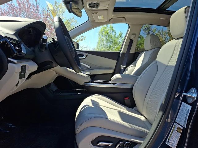 2026 Acura RDX Technology
