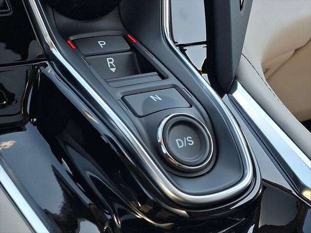 2026 Acura RDX Technology