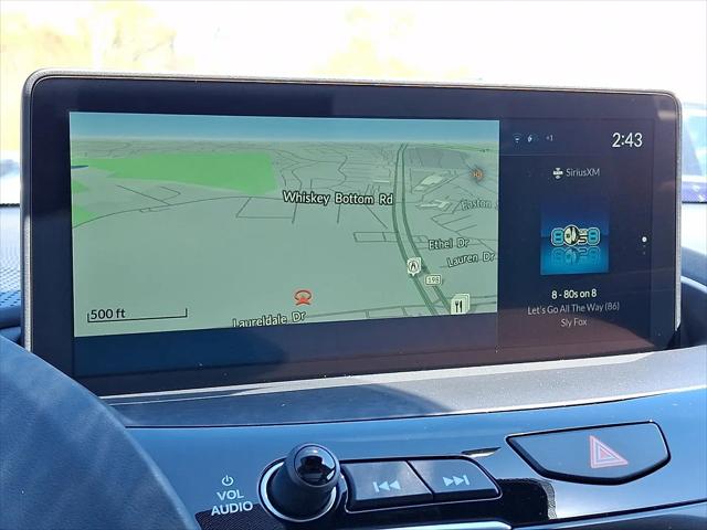 2026 Acura RDX Technology
