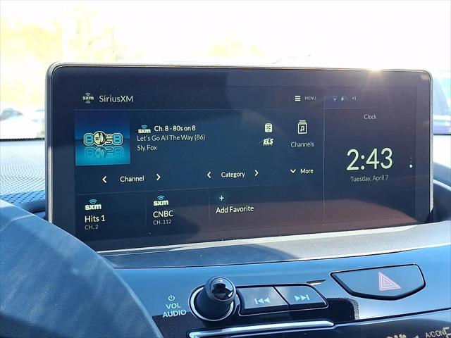 2026 Acura RDX Technology