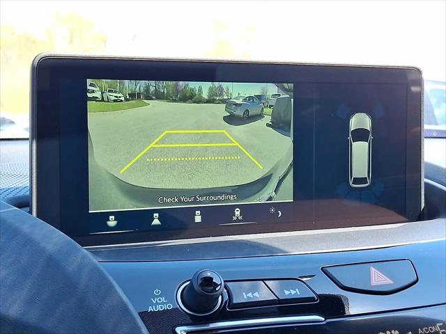 2026 Acura RDX Technology