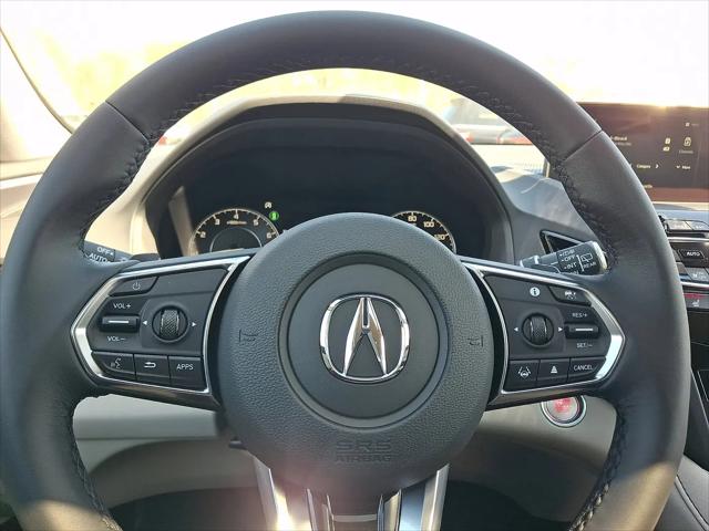 2026 Acura RDX Technology