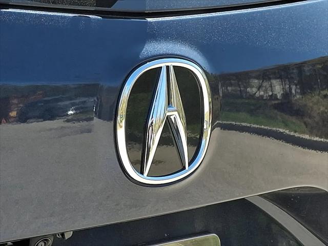2026 Acura RDX Technology