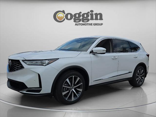 2026 Acura MDX Technology Package for sale in Fort Pierce, FL