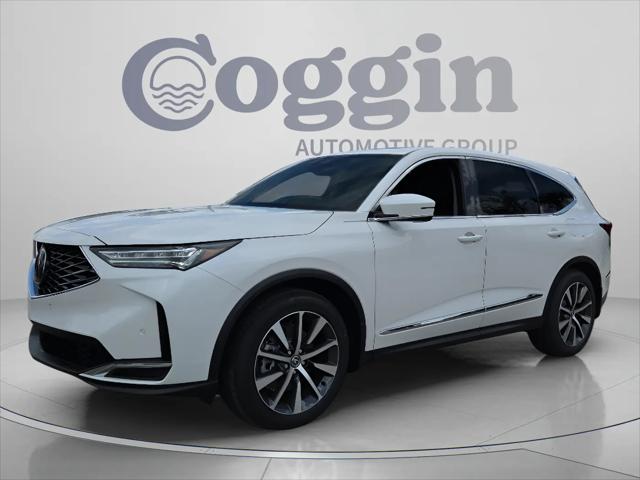 2026 Acura MDX Technology Package for sale in Fort Pierce, FL
