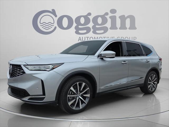 2026 Acura MDX Technology Package for sale in Fort Pierce, FL
