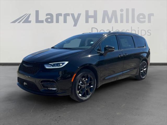 2026 Chrysler Pacifica Select for sale in Tucson, AZ