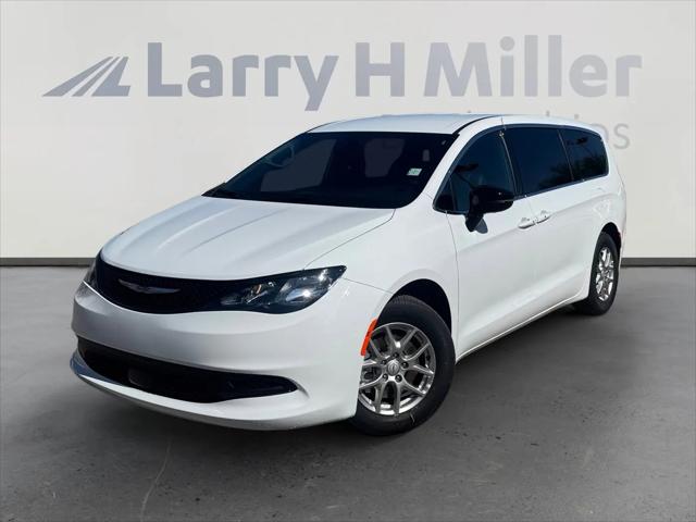 2026 Chrysler Voyager LX for sale in Tucson, AZ