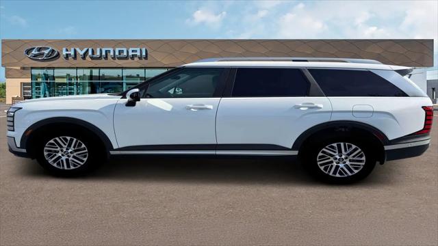 2026 Hyundai Palisade SEL Premium