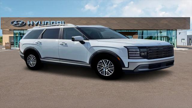 2026 Hyundai Palisade SEL Premium