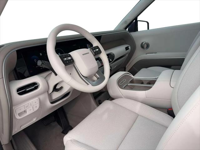 2026 Hyundai Palisade SEL Premium