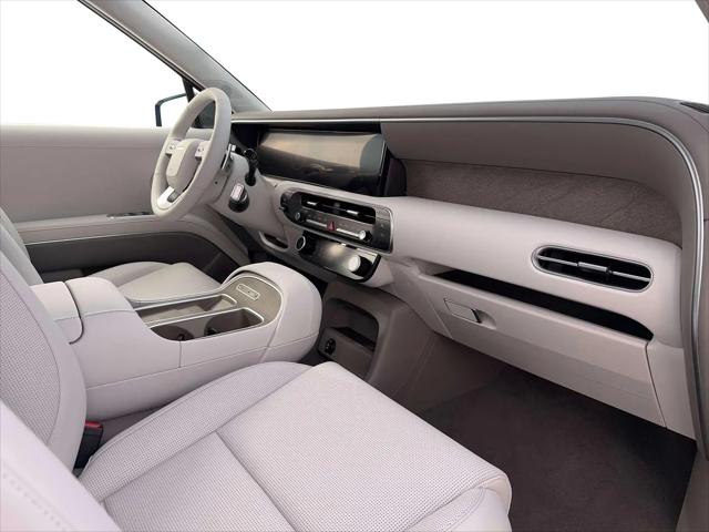2026 Hyundai Palisade SEL Premium