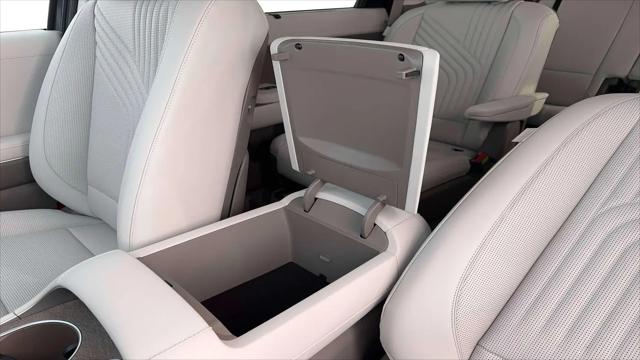 2026 Hyundai Palisade SEL Premium