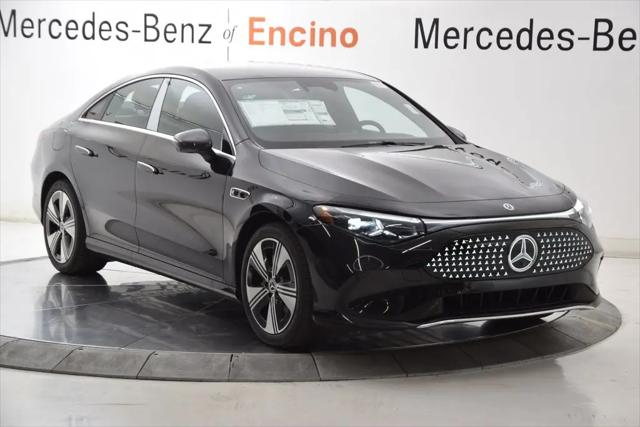 2026 Mercedes-Benz CLA 250+ CLA 250+
