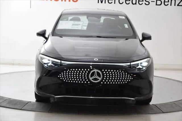 2026 Mercedes-Benz CLA 250+ CLA 250+