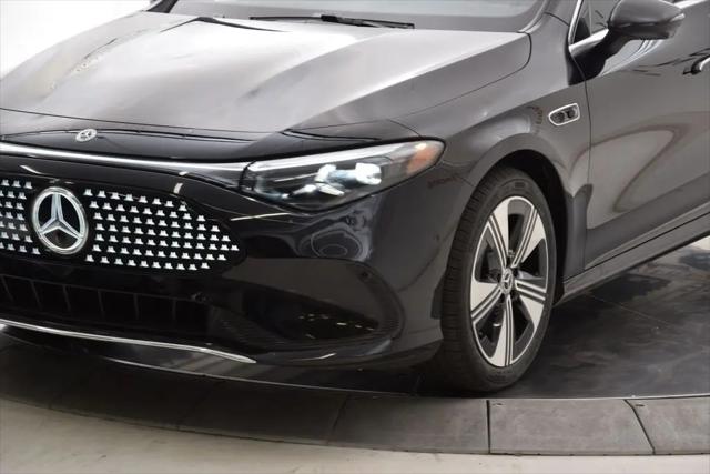 2026 Mercedes-Benz CLA 250+ CLA 250+