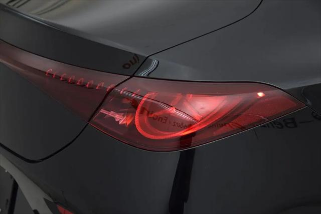 2026 Mercedes-Benz CLA 250+ CLA 250+