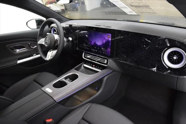 2026 Mercedes-Benz CLA 250+ CLA 250+