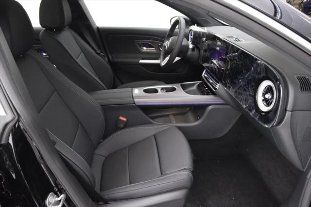 2026 Mercedes-Benz CLA 250+ CLA 250+